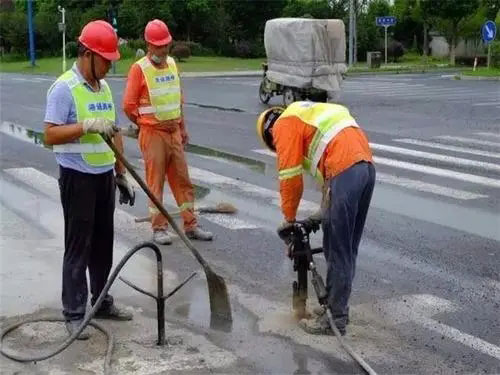 甘南地基下沉注浆