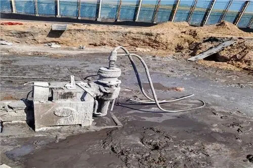 甘南地基基础沉降注浆